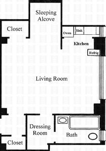 225 E 79th St, New York, NY, 10075