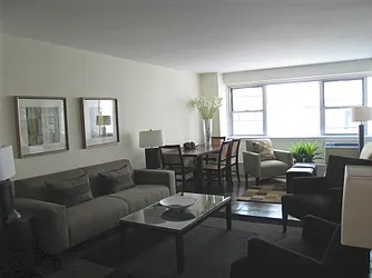 Rented by Metropolitan Equities