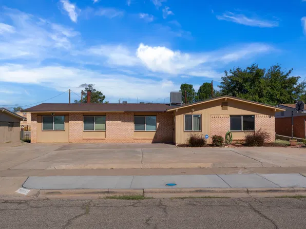 10133 Renfrew Dr, El Paso, TX 79925