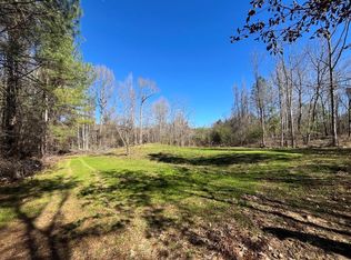 8760 McNair Rd NW, Roxie, MS 39661