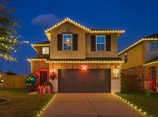 13009 Leisure Cove Dr, La Marque, TX 77568