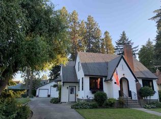 117 W 27th Ave, Spokane, WA 99203