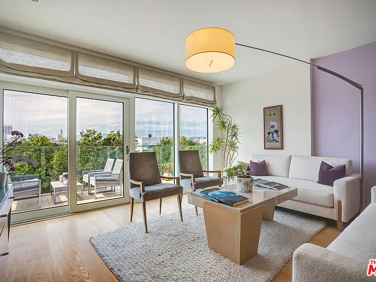 1705 Ocean Ave #508 — Photo 2