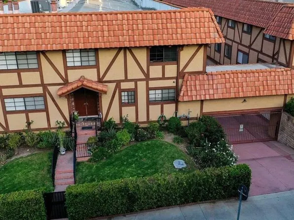 5834 Etiwanda Ave Unit 7, Tarzana, CA 91356