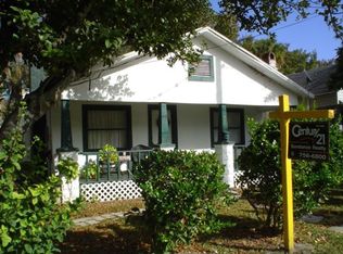 351 Garden St, Daytona Beach, FL 32114