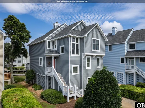 2 Sailfish Dr Lot 2, Manteo, NC 27954