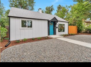 1934 N Verbena St, Denver, CO 80220