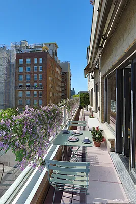 8 East 83rd Street #11/12D in Upper East Side, Manhattan