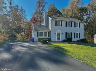 8925 Alliston Hollow Way, Gaithersburg, MD 20879