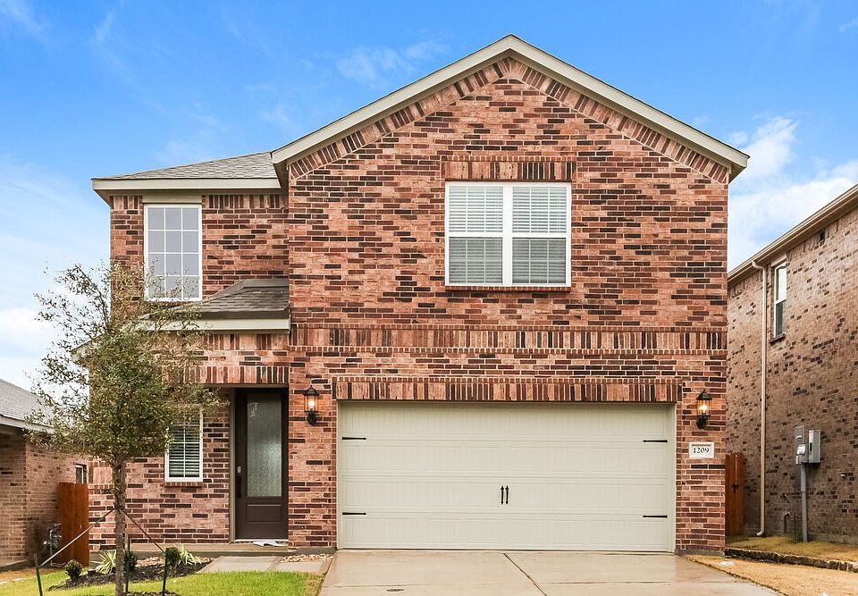 1st image of 1209 Dye Blvd