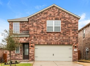1209 Dye Blvd, Princeton, TX 75407