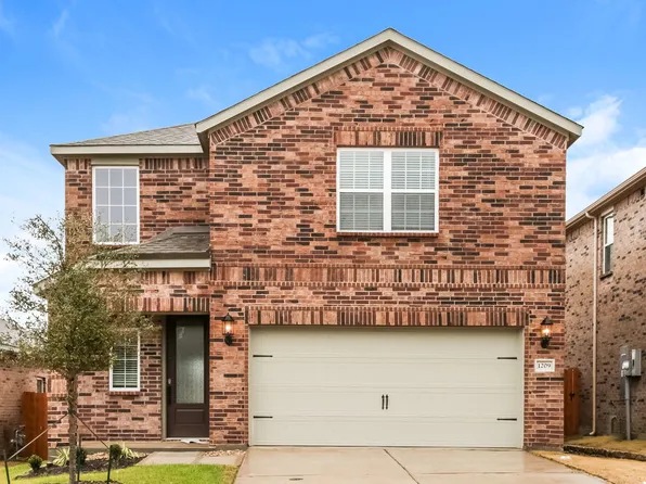 1209 Dye Blvd, Princeton, TX 75407