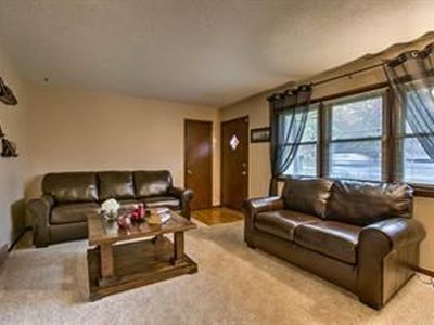 8309 NW State Highway 9, Kansas City, MO, 64152