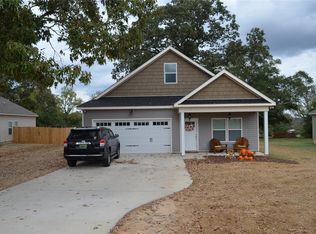 396 Jones Rd, Newton, AL 36352