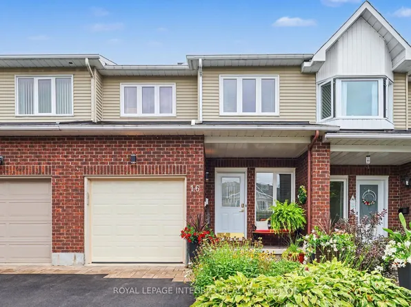 16 Streamwood Ln, Ottawa, ON K1T 3R1