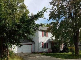 1379 E 112th St, Cleveland, OH