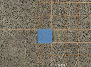 16 247th St E LOT 23, Llano, CA 93544