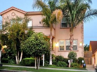 524 E Harvard Rd APT 105, Burbank, CA 91501