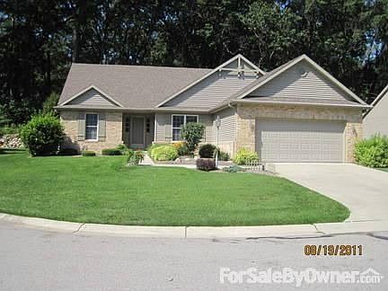18219 Annettas Court : Ironwood Villas