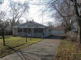 5453 Morrow Rd, Toledo, OH 43615