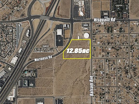 2nd image of 0 Mariposa Rd