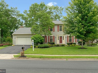 5617 Rowena Dr, Centreville, VA, 20120