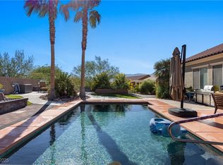 950 Overland Trl, Mesquite, NV 89034