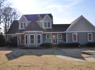 6367 Pointe Ln, Rocky Mount, NC 27803