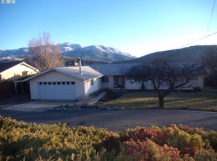 334 NW Charolais Hts, John Day, OR 97845
