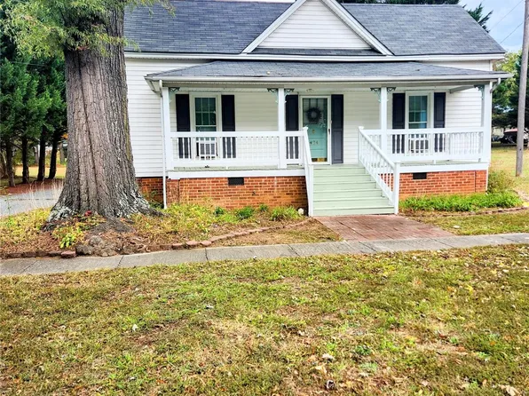 424 W Mason St, Albemarle, NC 28001