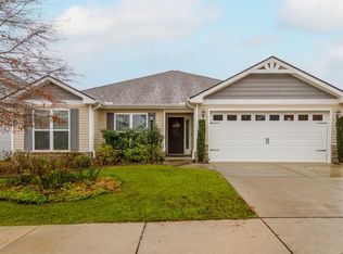 490 Sebastian Dr, Grovetown, GA 30813