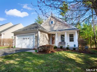 3 Ronan Way UNIT 3, Simsbury, CT 06070
