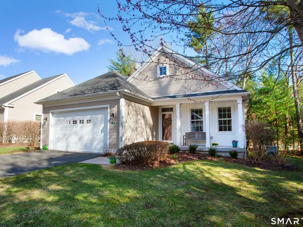 3 Ronan Way #3, Simsbury, CT 06070