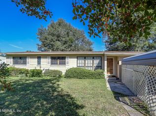 2305 Wilmont Ave, Jacksonville, FL 32218