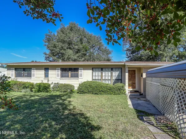 2305 WILMONT Avenue, Jacksonville, FL 32218