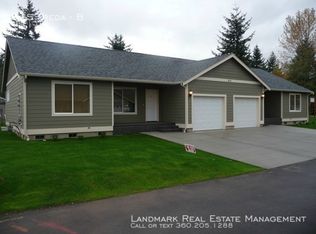 815 Freda St #B, Everson, WA 98247
