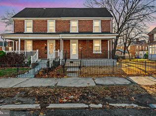 2907 N Constitution Rd, Camden, NJ 08104