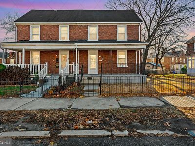 2907 N Constitution Rd, Camden, NJ, 08104