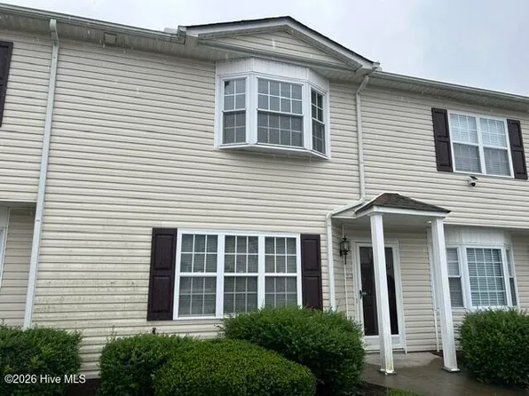 3800 E Vancroft Cir Unit N3, Winterville, NC 28590