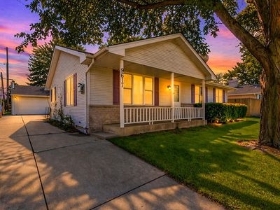 9617 Grayce DRIVE, Sturtevant, WI, 53177