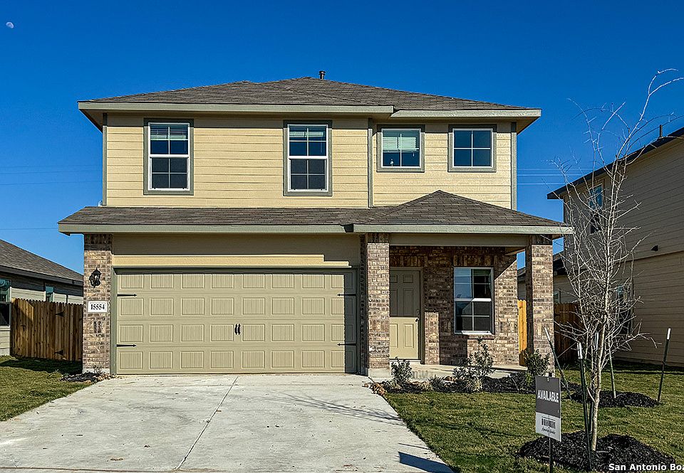 1st image of 15554 Lemon Pepper Creek