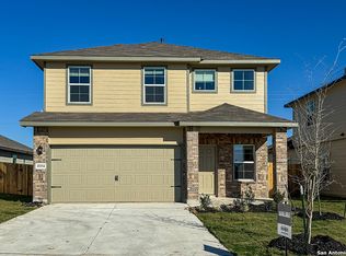 15554 Lemon Pepper Crk, Von Ormy, TX 78073