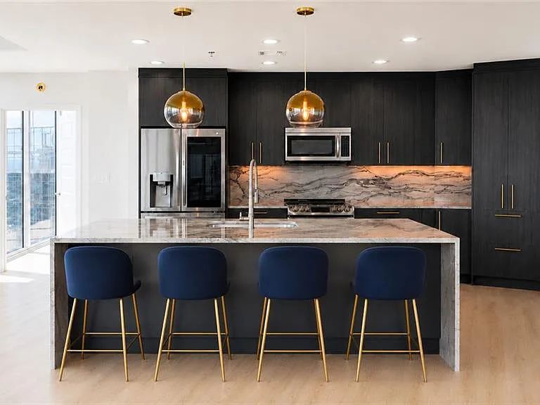1080 Peachtree St NE #3403 — Photo 9