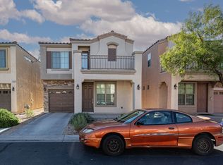 4232 Sugar Dr, Las Vegas, NV 89147
