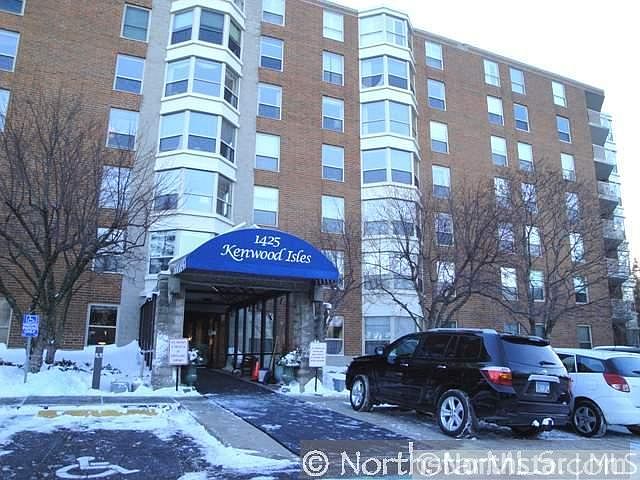 1st image of 1425 28th St W #607