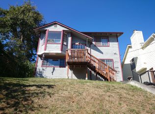 3419 35th Ave S, Seattle, WA 98144