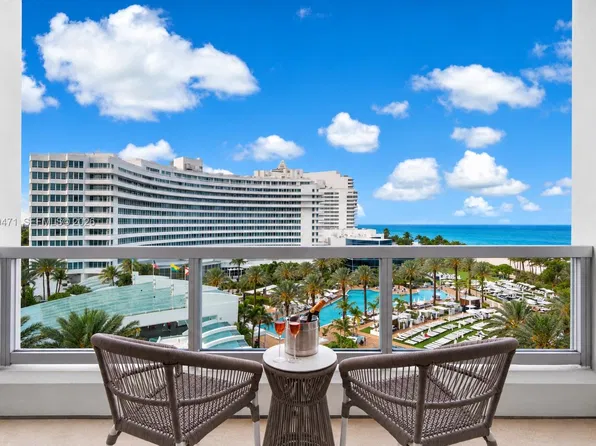 4391 Collins Ave #806, Miami Beach, FL 33140