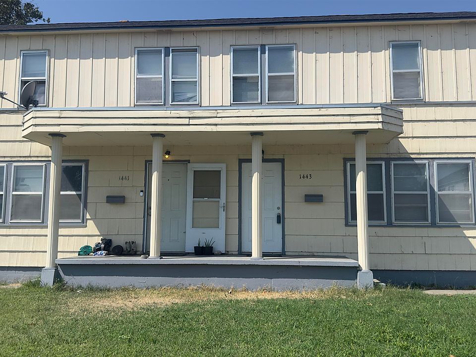 1st image of 1441 Thayer Dr