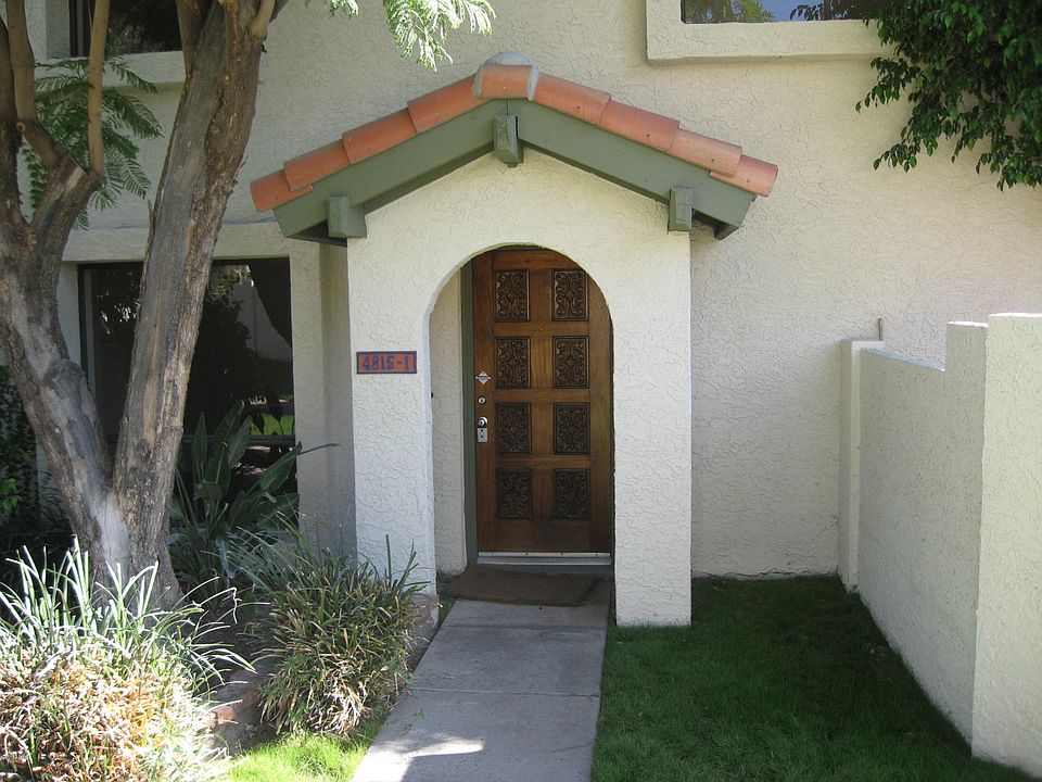 1st image of 4815 E Winston Dr Unit 1