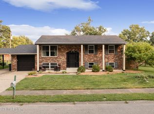 906 Redwood Dr, Clarksville, IN 47129